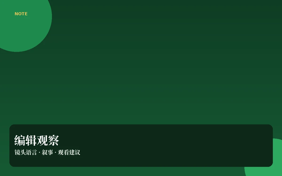 编辑观点配图